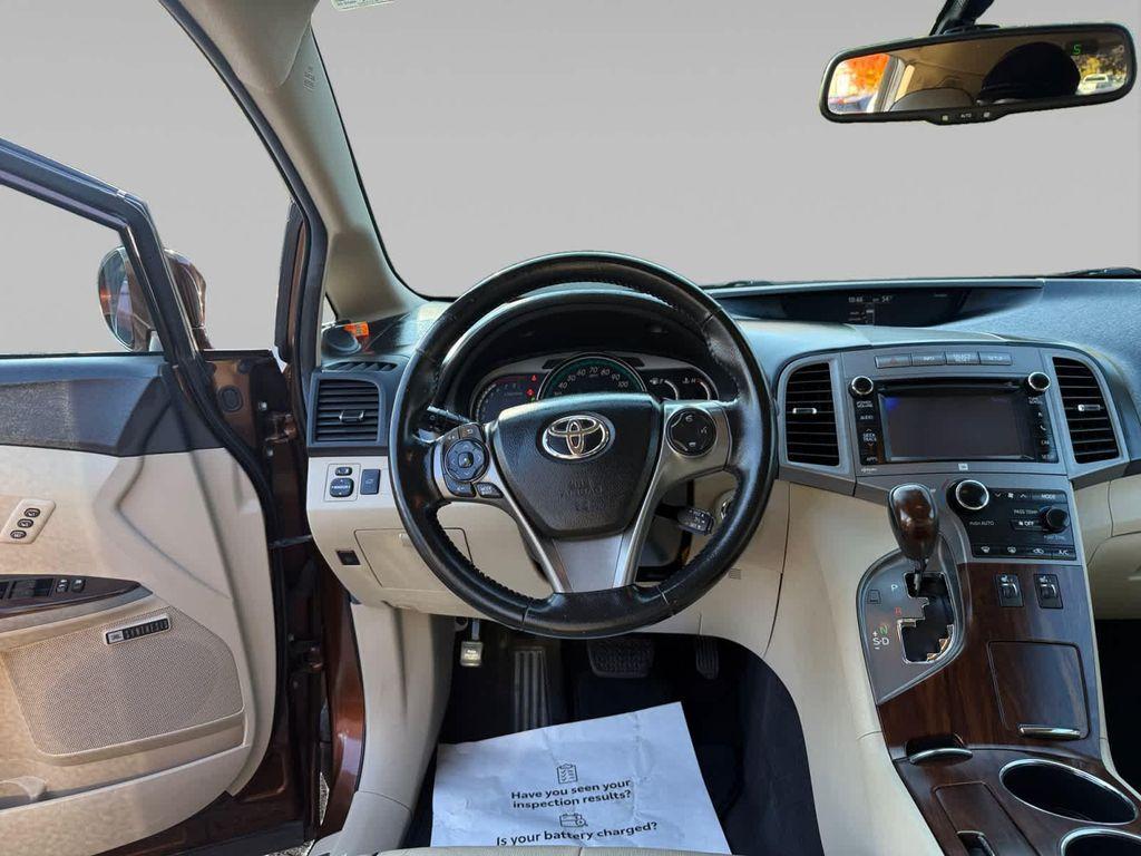 used 2013 Toyota Venza car, priced at $8,999