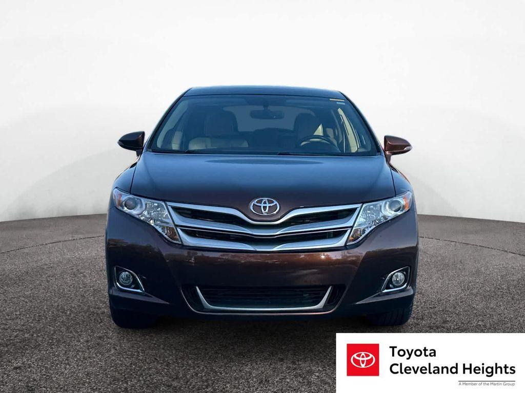 used 2013 Toyota Venza car, priced at $8,999