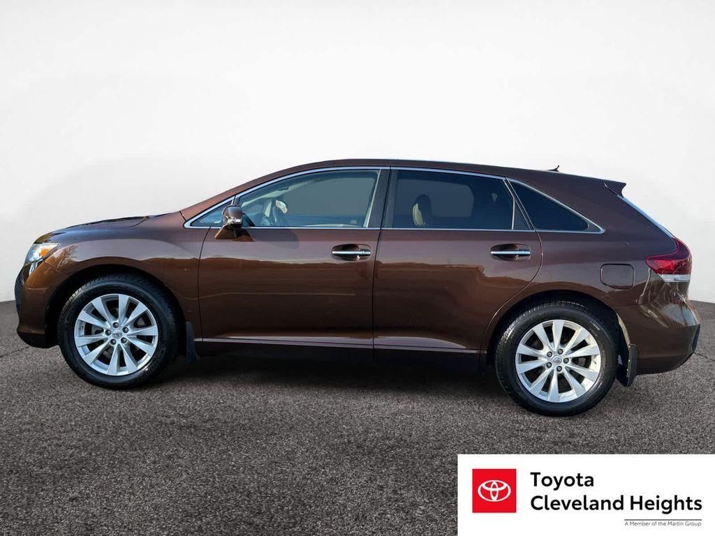 used 2013 Toyota Venza car, priced at $8,999