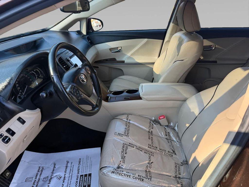 used 2013 Toyota Venza car, priced at $8,999