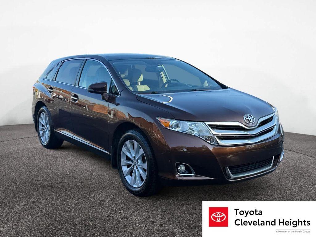 used 2013 Toyota Venza car, priced at $8,999