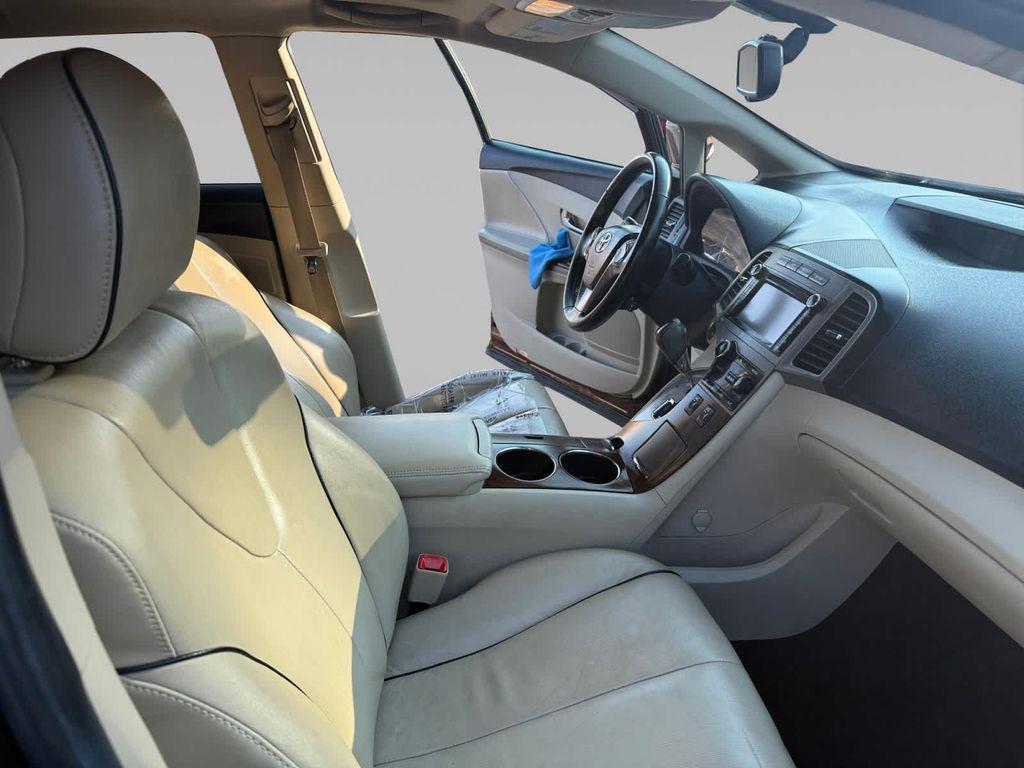 used 2013 Toyota Venza car, priced at $8,999