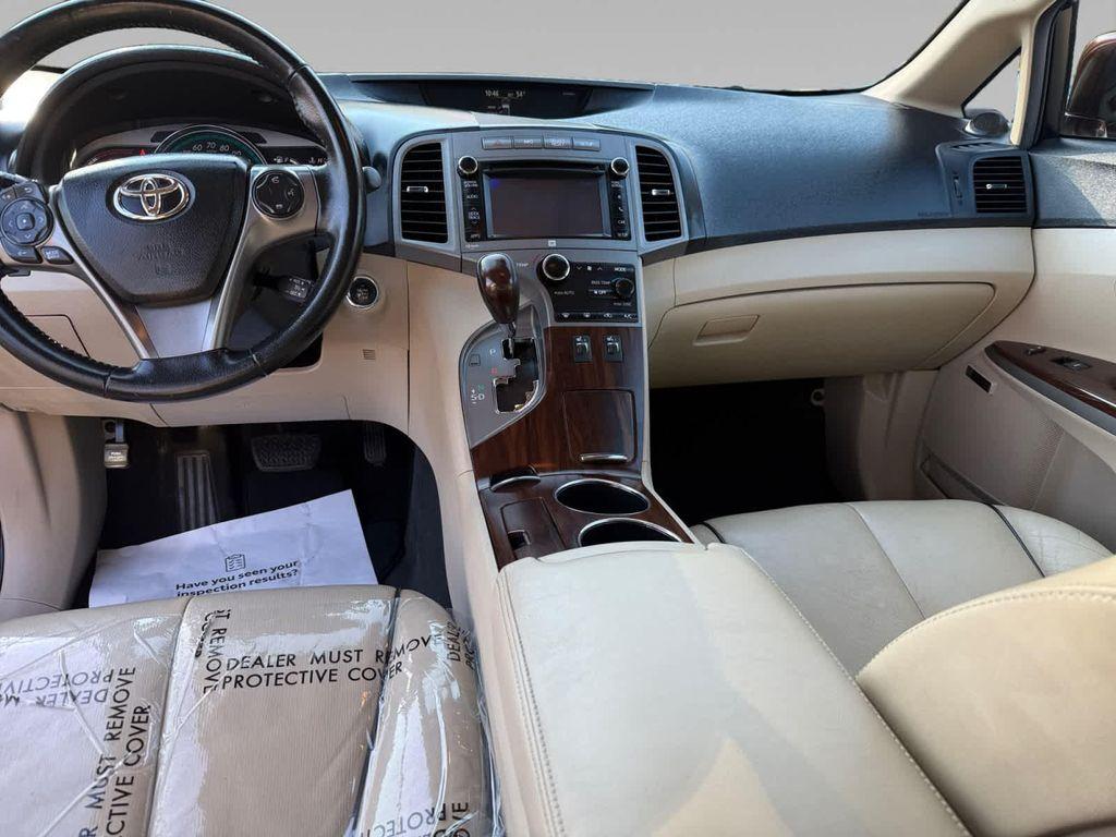 used 2013 Toyota Venza car, priced at $8,999