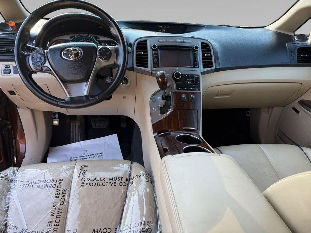 used 2013 Toyota Venza car, priced at $8,999