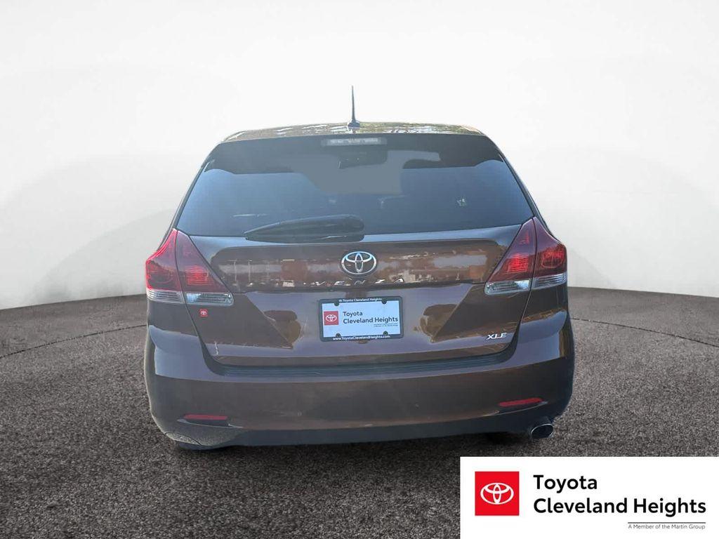 used 2013 Toyota Venza car, priced at $8,999