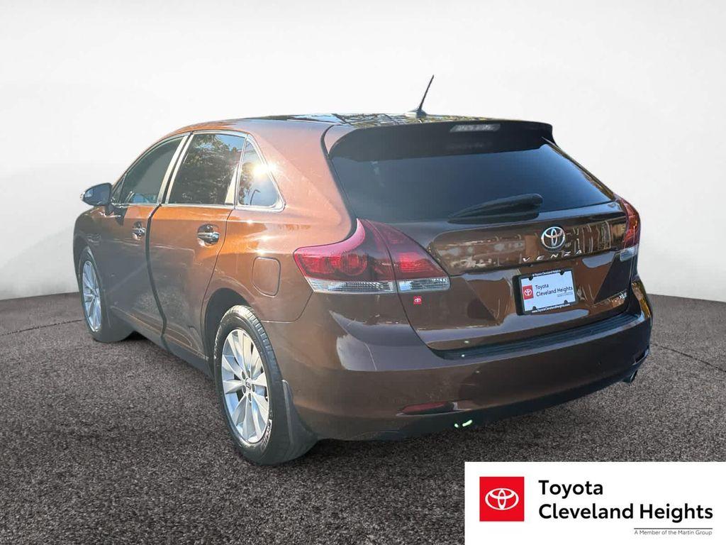 used 2013 Toyota Venza car, priced at $8,999