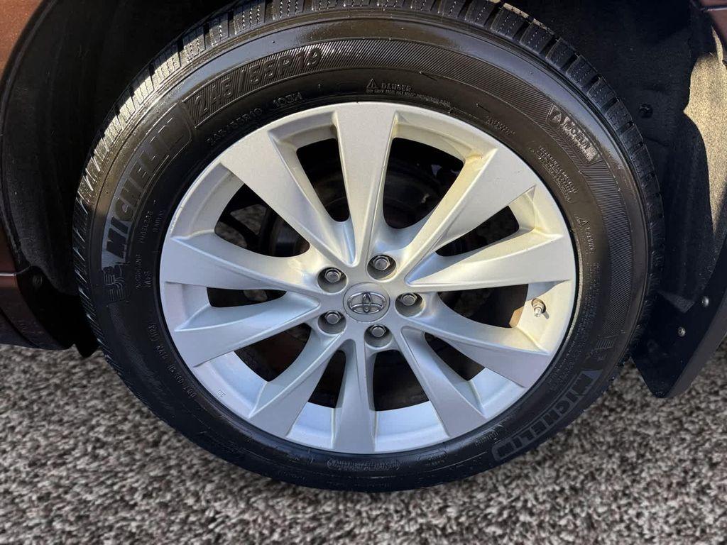 used 2013 Toyota Venza car, priced at $8,999