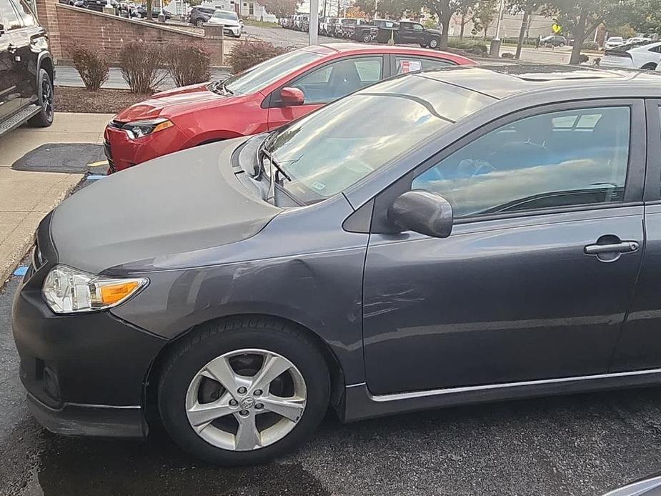 used 2011 Toyota Corolla car, priced at $5,489