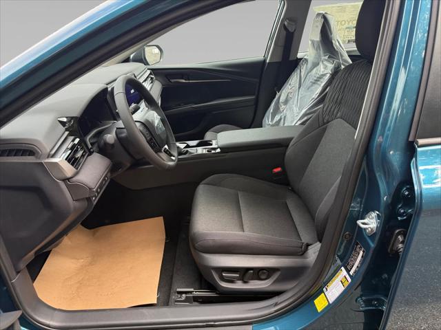 new 2025 Toyota Camry car, priced at $31,959