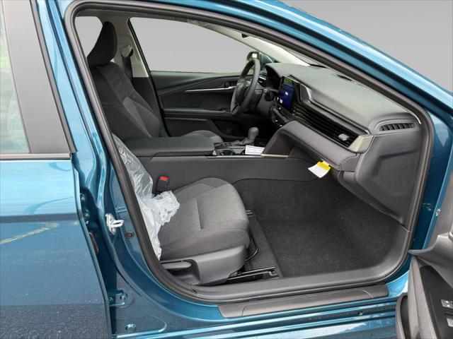 new 2025 Toyota Camry car, priced at $31,959