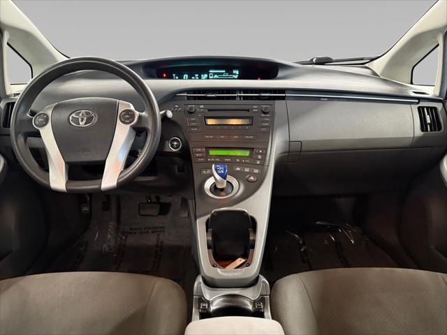 used 2011 Toyota Prius car, priced at $3,499