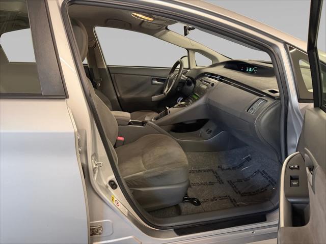used 2011 Toyota Prius car, priced at $3,499