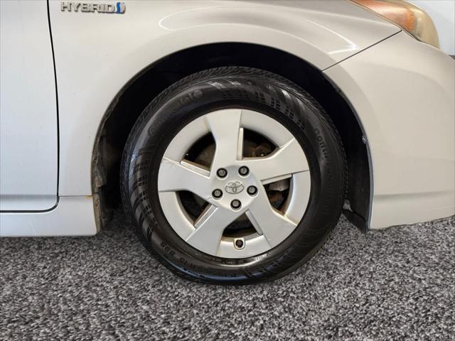 used 2011 Toyota Prius car, priced at $3,499