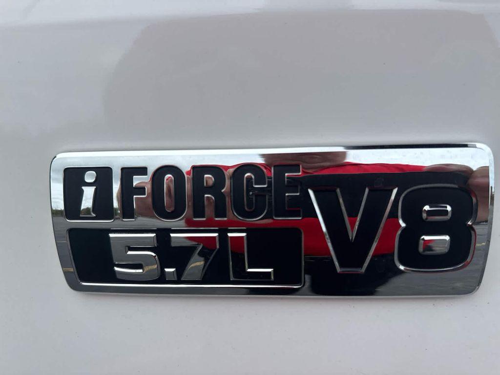 used 2019 Toyota Tundra car, priced at $34,599