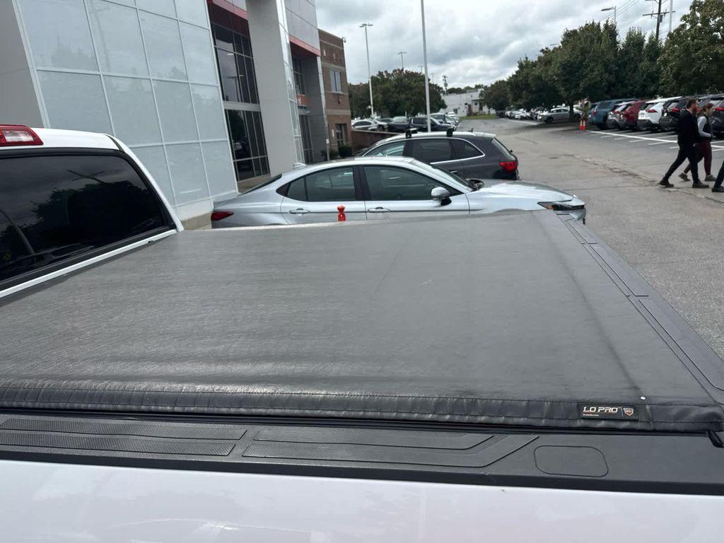 used 2019 Toyota Tundra car, priced at $34,599
