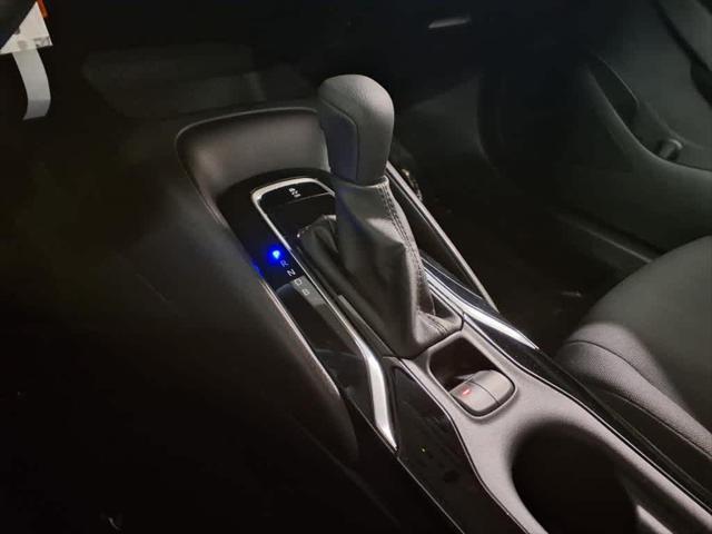 used 2022 Toyota Corolla car, priced at $19,789