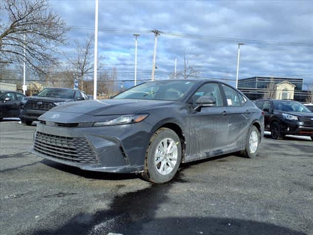 new 2025 Toyota Camry car, priced at $31,360