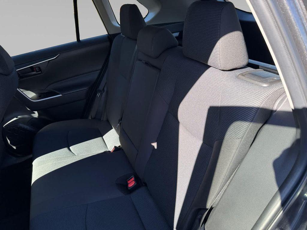 used 2022 Toyota RAV4 car, priced at $25,999