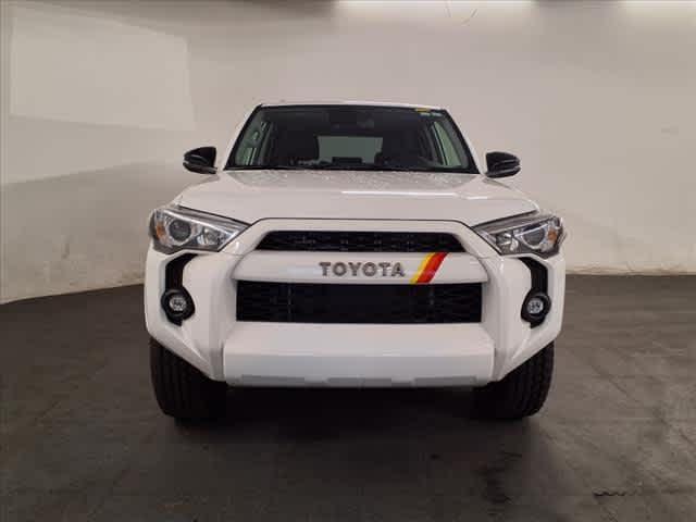 used 2023 Toyota 4Runner car, priced at $44,489