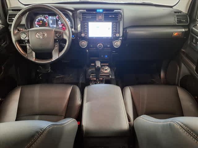 used 2023 Toyota 4Runner car, priced at $44,489