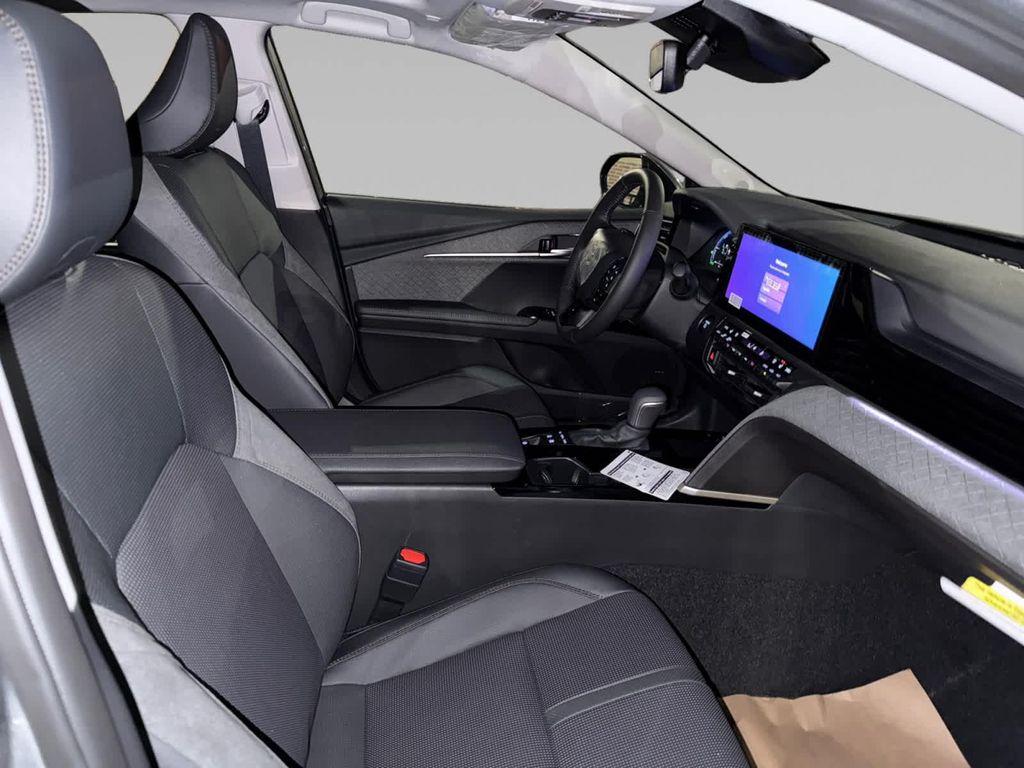 new 2026 Toyota Camry car, priced at $39,749