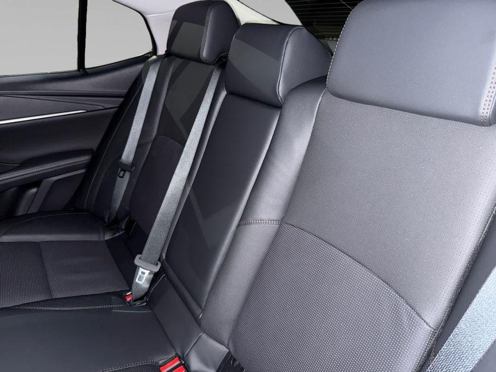 new 2026 Toyota Camry car, priced at $39,749