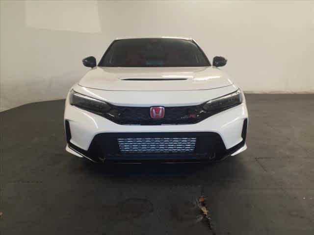 used 2023 Honda Civic Type R car, priced at $43,889