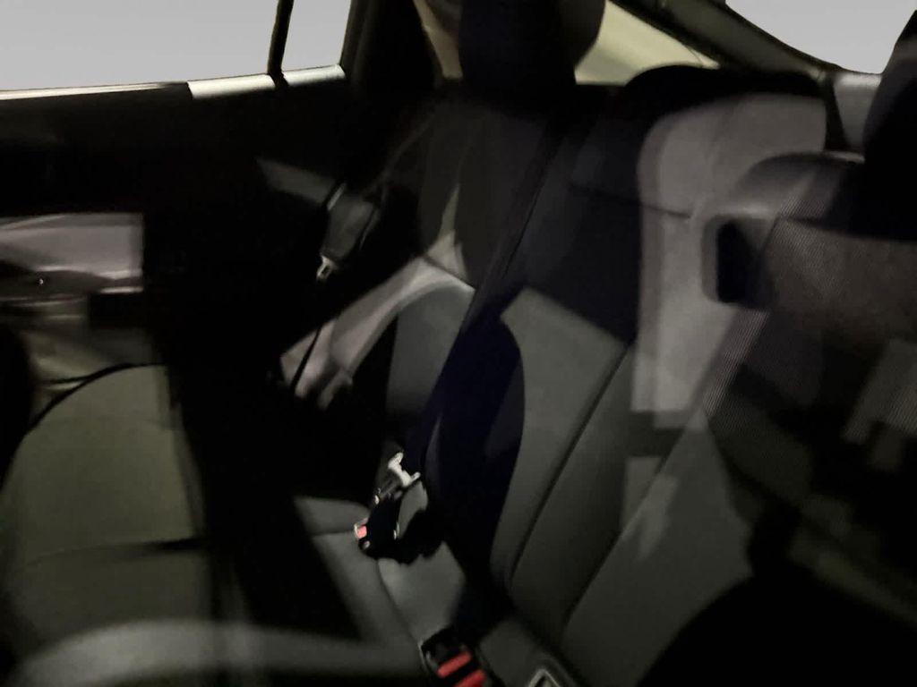 new 2026 Toyota Prius car, priced at $29,599