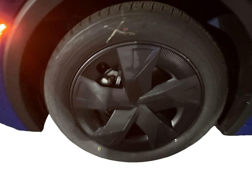 new 2026 Toyota Prius car, priced at $29,599