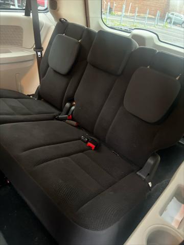 used 2018 Dodge Grand Caravan car, priced at $12,998