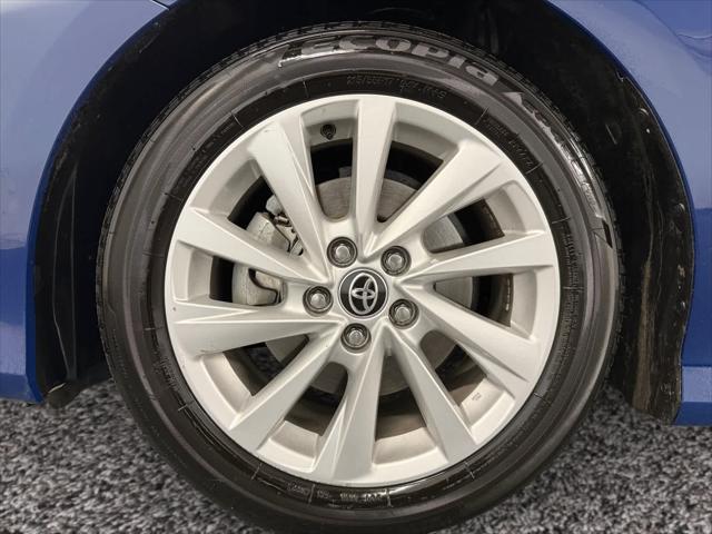 used 2023 Toyota Camry car, priced at $26,399