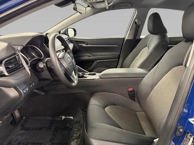 used 2023 Toyota Camry car, priced at $26,399