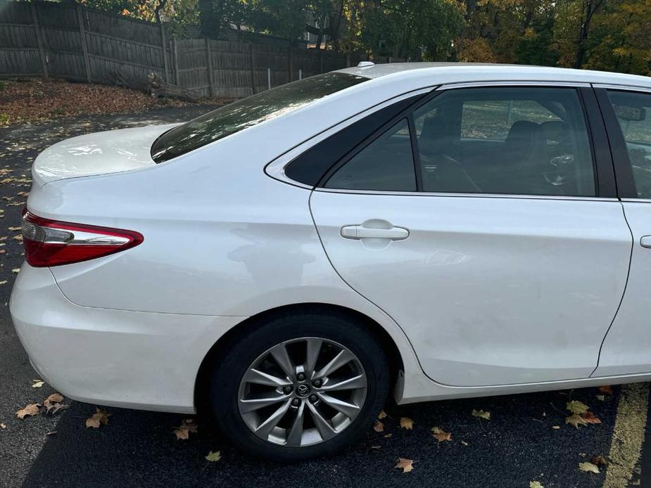 used 2017 Toyota Camry car, priced at $11,997