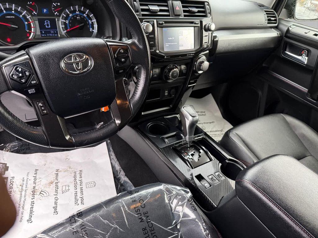 used 2018 Toyota 4Runner car, priced at $29,499