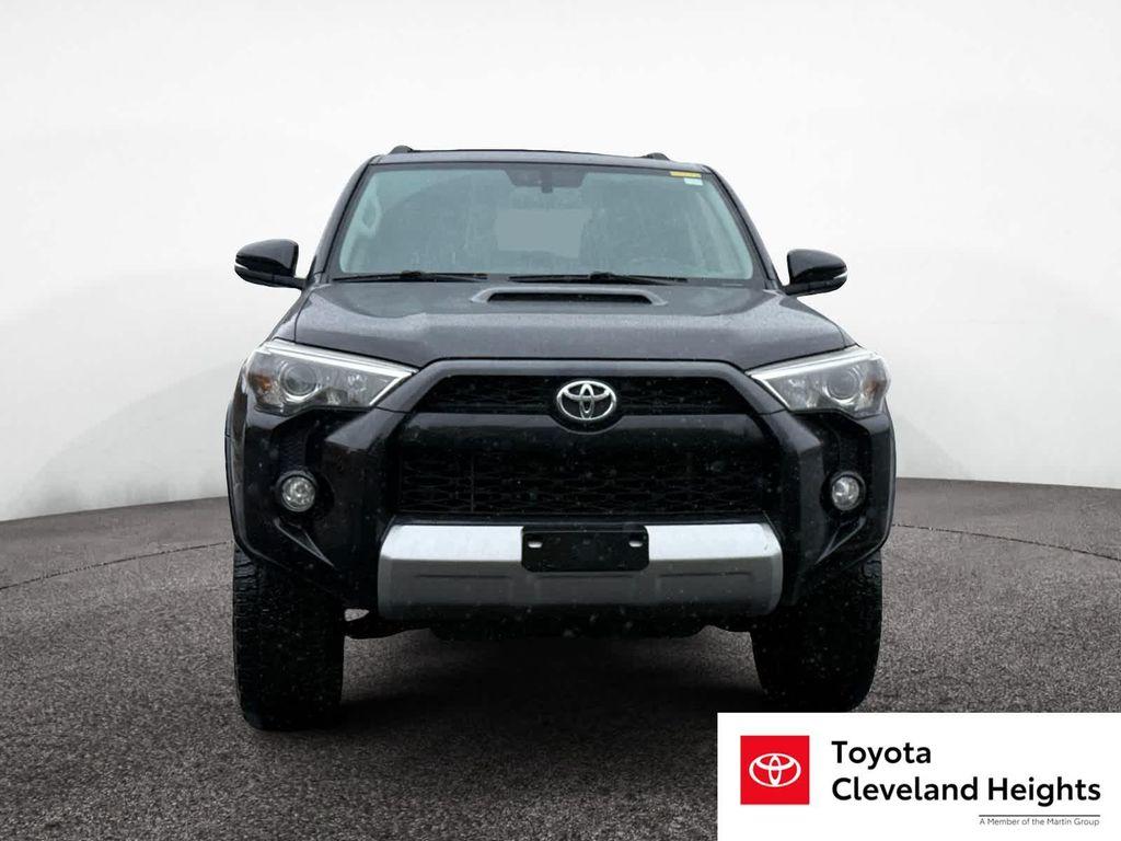 used 2018 Toyota 4Runner car, priced at $29,499