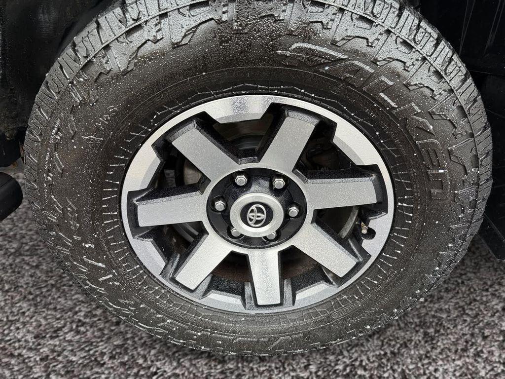 used 2018 Toyota 4Runner car, priced at $29,499