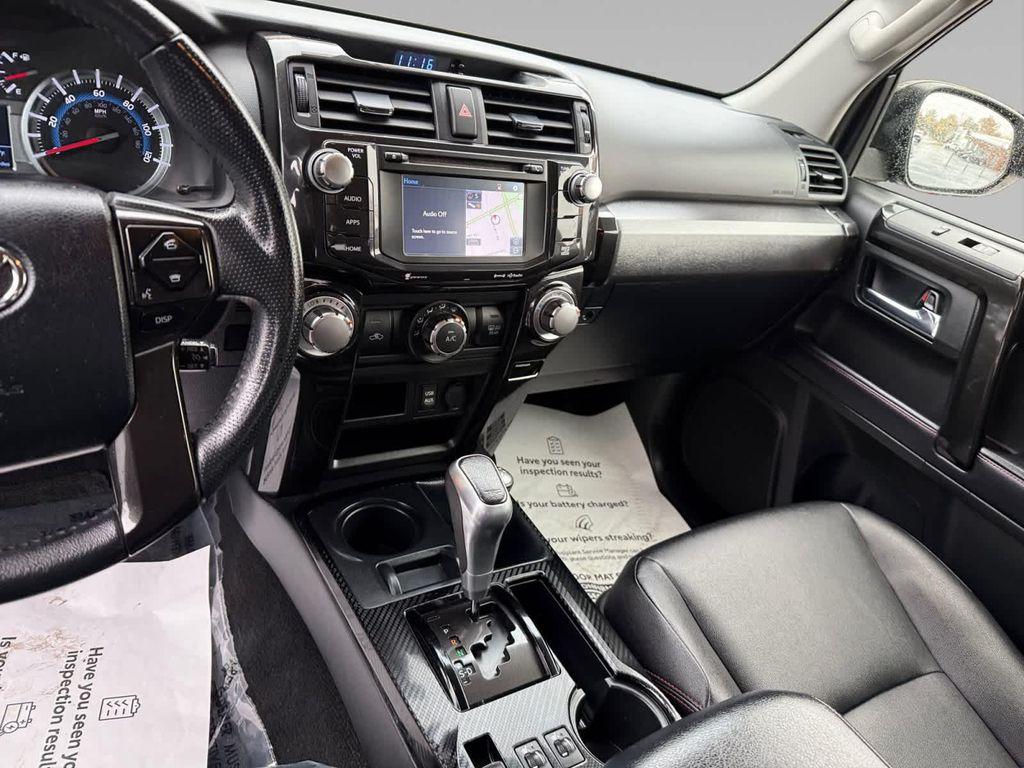 used 2018 Toyota 4Runner car, priced at $29,499