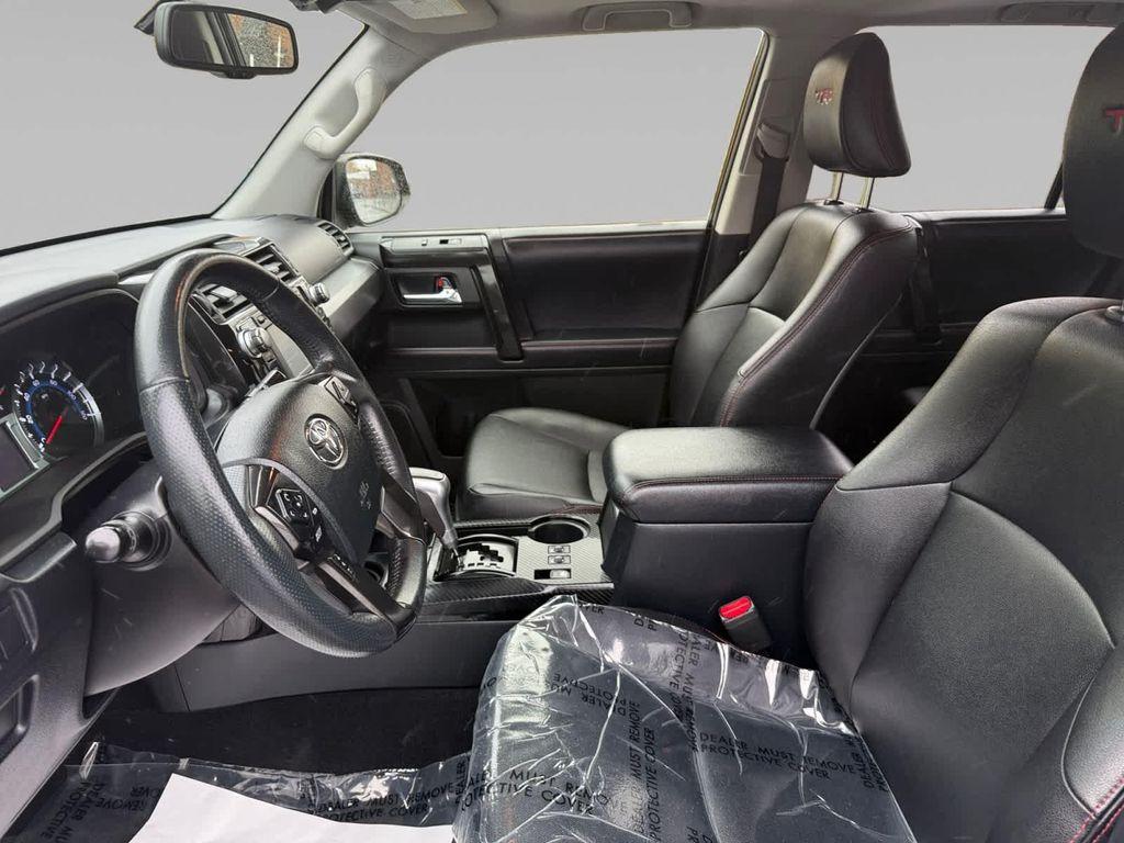 used 2018 Toyota 4Runner car, priced at $29,499