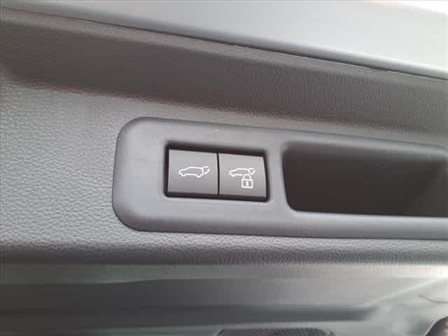 new 2025 Toyota Sequoia car, priced at $80,889