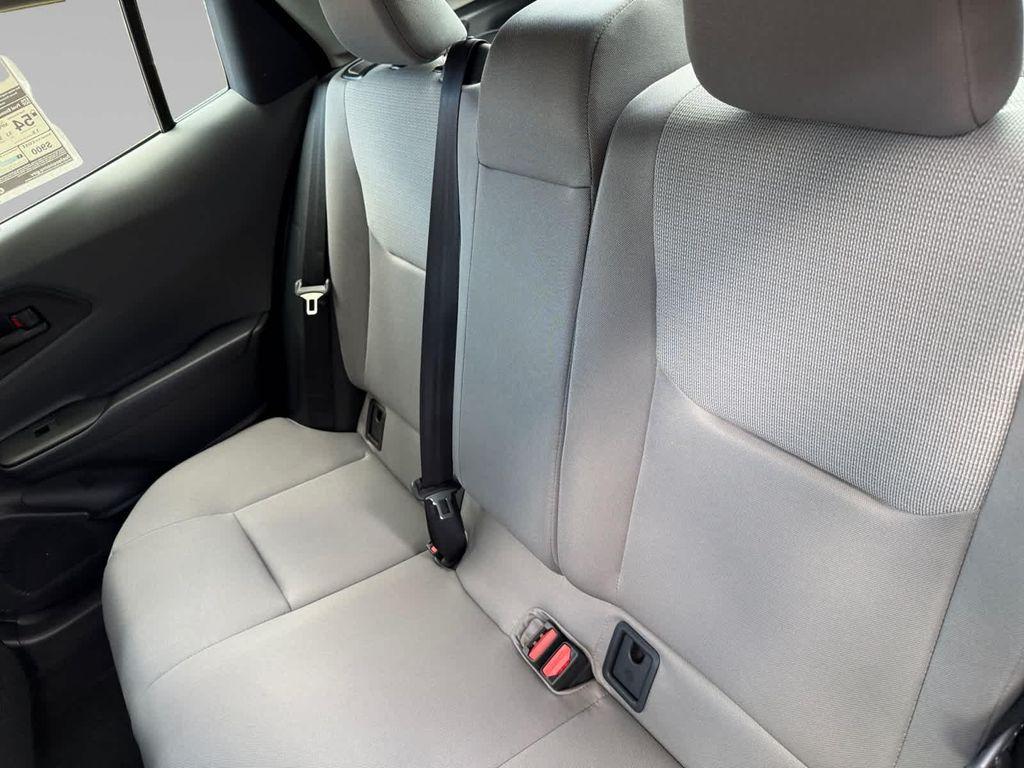 new 2026 Toyota Prius car, priced at $31,164