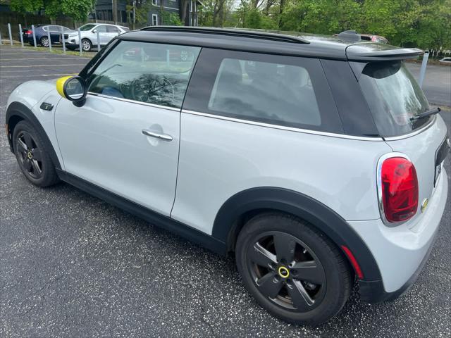 used 2022 MINI Hardtop car, priced at $19,789