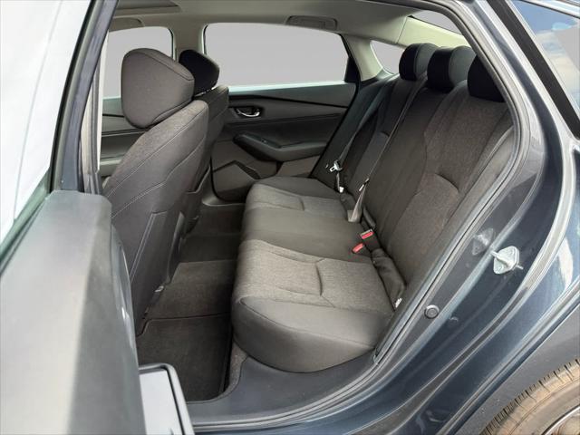 used 2023 Honda Accord car, priced at $26,499