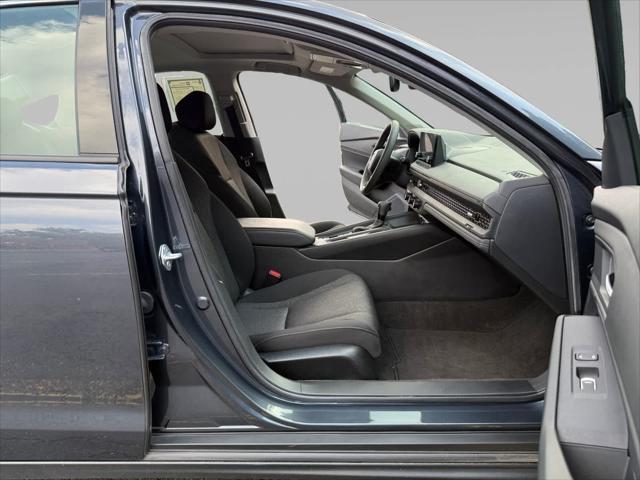 used 2023 Honda Accord car, priced at $26,499