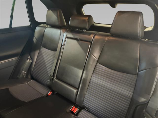 used 2019 Toyota RAV4 Hybrid car, priced at $19,999