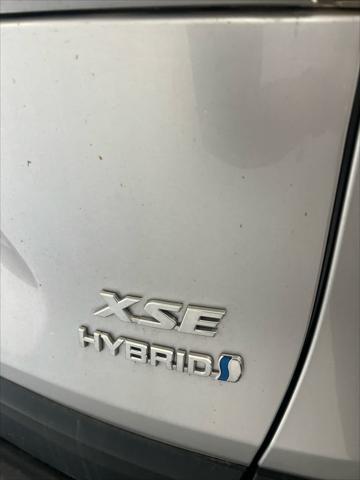 used 2019 Toyota RAV4 Hybrid car, priced at $24,999