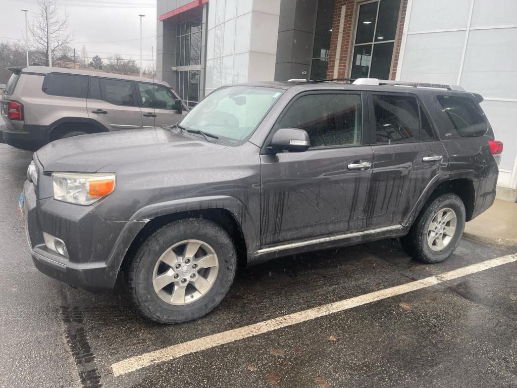 used 2010 Toyota 4Runner car, priced at $12,998