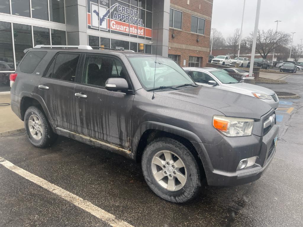 used 2010 Toyota 4Runner car, priced at $12,998