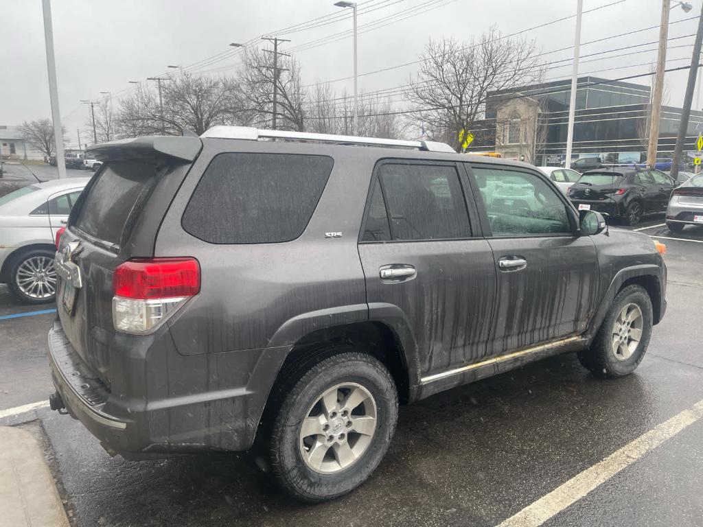 used 2010 Toyota 4Runner car, priced at $12,998