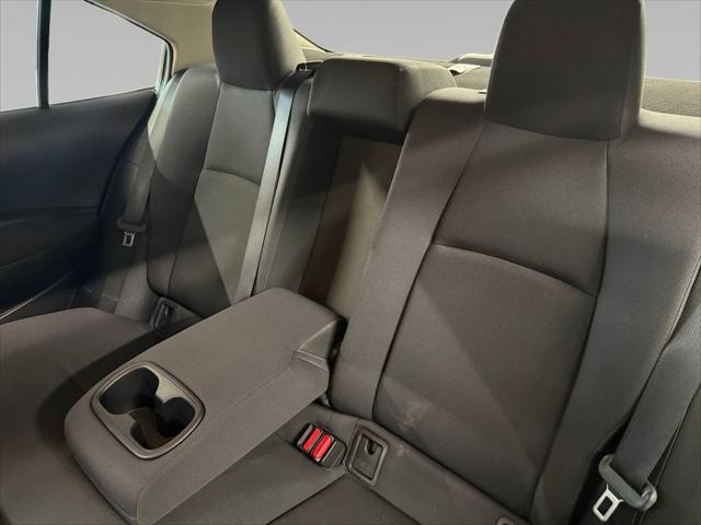 used 2022 Toyota Corolla Hybrid car, priced at $23,889