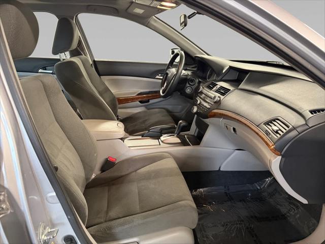 used 2011 Honda Accord car, priced at $8,499